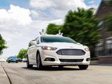 Eager To Buy Self-Driving Cars? Well You Have To Wait Till 2025!