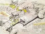 Formula One’s Newest Safety Feature — Active Windscreen Revealed