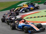 Driver Line Up For 2017 F1 Championship Undecided At This Moment