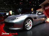 2016 Paris Motor Show: Ferrari GTC4Lusso T Unveiled