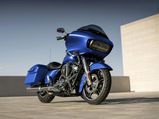 Here’s The First Harley-Davidson To Get The New Milwaukee Eight Engine In India