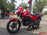 Hero Achiever 150 Review — A Commuter For The Achievers
