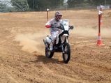 Hero MotoCorp To Unveil An Exciting Motorcycle Post 2017 Dakar Rally