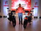 Hero MotoCorp Eyes FY 2017 To Launch Over 10 New Products