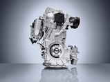 2016 Paris Motor Show: Infiniti Presents Its Production Ready Variable Compression Turbo Engine