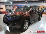 Isuzu D-Max V-Cross Launched In Rajasthan Along With A New Dealership