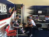 Aspar Racing Team Searching Teammate For Alvaro Bautista