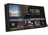 Kenwood’s Luxury Multimedia Audio System Launched