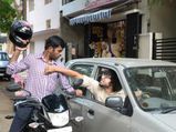 Report: Kerala Has The Most Number Of Hot-Headed Drivers