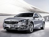 Kia Reveals Its First Front Wheel Drive 8-Speed Automatic Gearbox