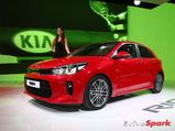 2016 Paris Motor Show: Kia Rio Debuts Ahead Of 2017 Launch