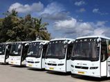 Karnataka State Road Transport To Be Equipped With 6,000 More Buses