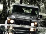 Land Rover SUV To Be 'Made-In-India'