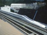 Indian Railways Looking At Ultra High-Speed Trains — The 500km/h Levitation Dream? 