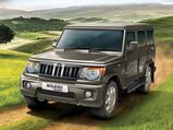 New Mahindra Bolero Power+ Launched In India With Better Performance And Mileage