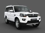 Mahindra Launches Intelli-Hybrid Technology For The Scorpio In Delhi