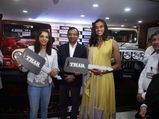 Mahindra Gifts Toughest SUV To Olympic Heroes — A Promise Fulfilled  