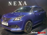 Maruti Suzuki Baleno RS — Things To Know About This Upcoming Hot Hatch