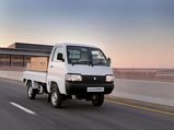 Maruti Suzuki Enters The Light Commercial Vehicle Market In Gujarat