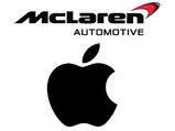 Apple In Talks To Buy McLaren — The Real Deal Or Another Project Titan Red Herring?