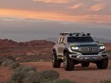 Mercedes Is Working On The GLB — The Mini G-Wagen For The Masses? 