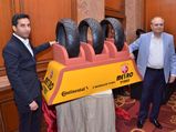 Own A Motorcycle Ranging From 150CC To 250CC? How About These New Radial Tyres?