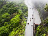 Heavy Vehicles To Be Kicked Off Mumbai Pune Expressway
