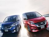 Nissan’s New Minivan Recalled Over Idling Stop Issue