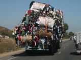 No More Overloaded Trucks On The National Highways
