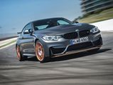 BMW M4 GTS's Water Injection To Feature On Other Cars From 2019