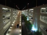 Government Reduces Parking Space For New Buildings In Nagpur