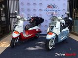 Peugeot Motorcycles Announces India Leg Of Django Adventure 