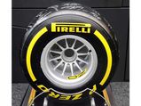 Pirelli To Delay New Tyre Construction To 2017