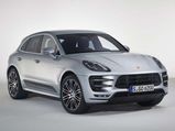 Porsche Macan Turbo Gets Performance Enhancing Boost — SUV Now Faster Than The 911 Sports Car 