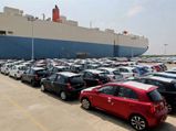 Major Car Makers To Ship Cars Through Ennore Port