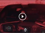 Cryptic Renault Teaser Reveals Autonomous Dreams 