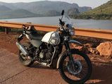 Royal Enfield To Set-Up Research And Development Facility To Work On International Models