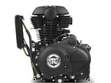 Are Royal Enfields Getting New Engines? Here's What We Know