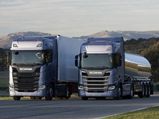Scania R And S Crowned As International Truck Of The Year 2017