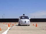 Study: Indians Afraid Of Self Driving Cars — Really?