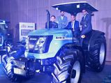 Sonalika Unveils Its 120HP Tractor ‘Solis 120’