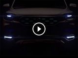 All-New Ssangyong LIV-2 Concept Teased Via Video Ahead Of Paris Debut