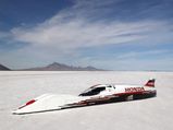 Honda Forces 420Kmph Out Of A 660cc Car