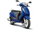 Special Edition Suzuki Access 125 Launching In India On September 9th