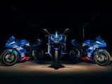 Suzuki Gixxer SF With FI Now Available For Rs. 99,262 At Select Cities 