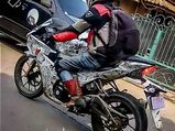 Suzuki GSX-150R — Suzuki’s 150CC Performance Motorcycle In The Making