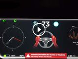 Watch Tesla's AutoPilot System Have A Panic Attack When You Ignore Its Warnings