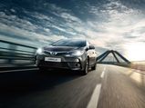 Toyota To Launch Facelifted 2017 Corolla Altis In India