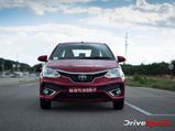 Toyota Platinum Etios Review — Is This Sedan Worthy Of The ‘Platinum’ Title? 
