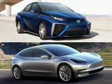 Toyota’s Creative Advertisement Targets Tesla Model 3 Waiting List Customers